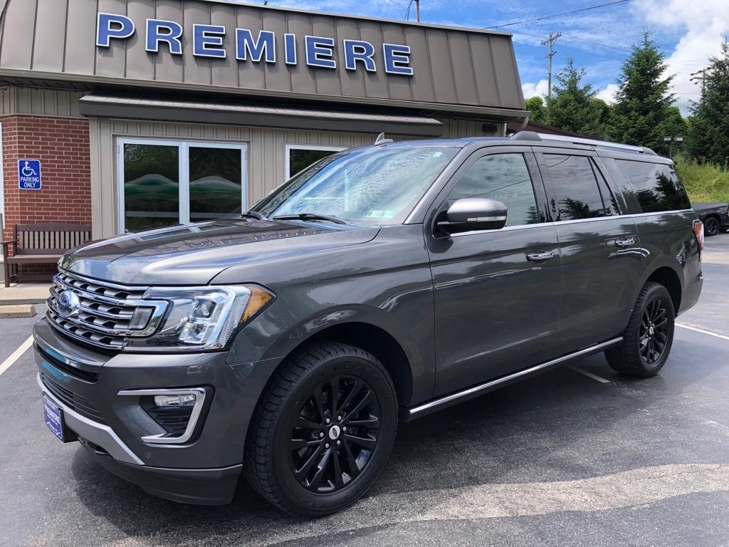 Ford Expedition  2020