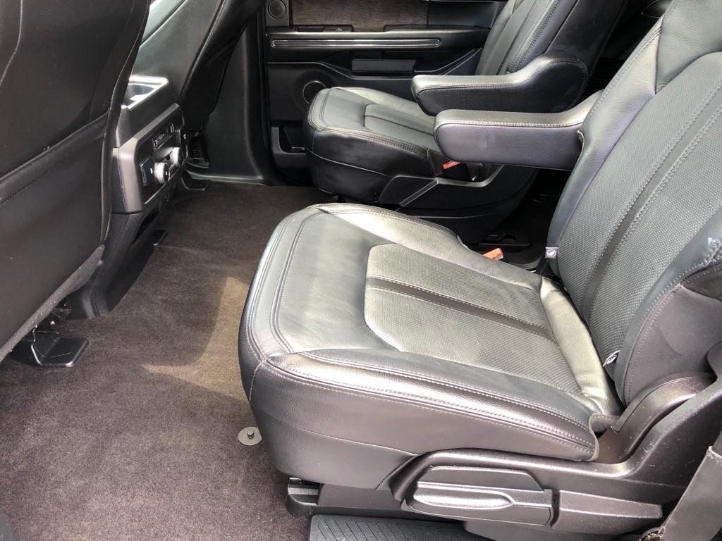 Ford Expedition  2020