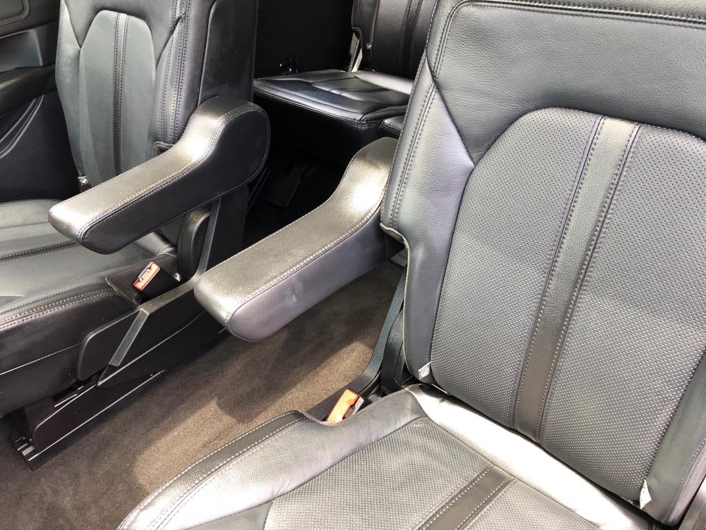 Ford Expedition  2020