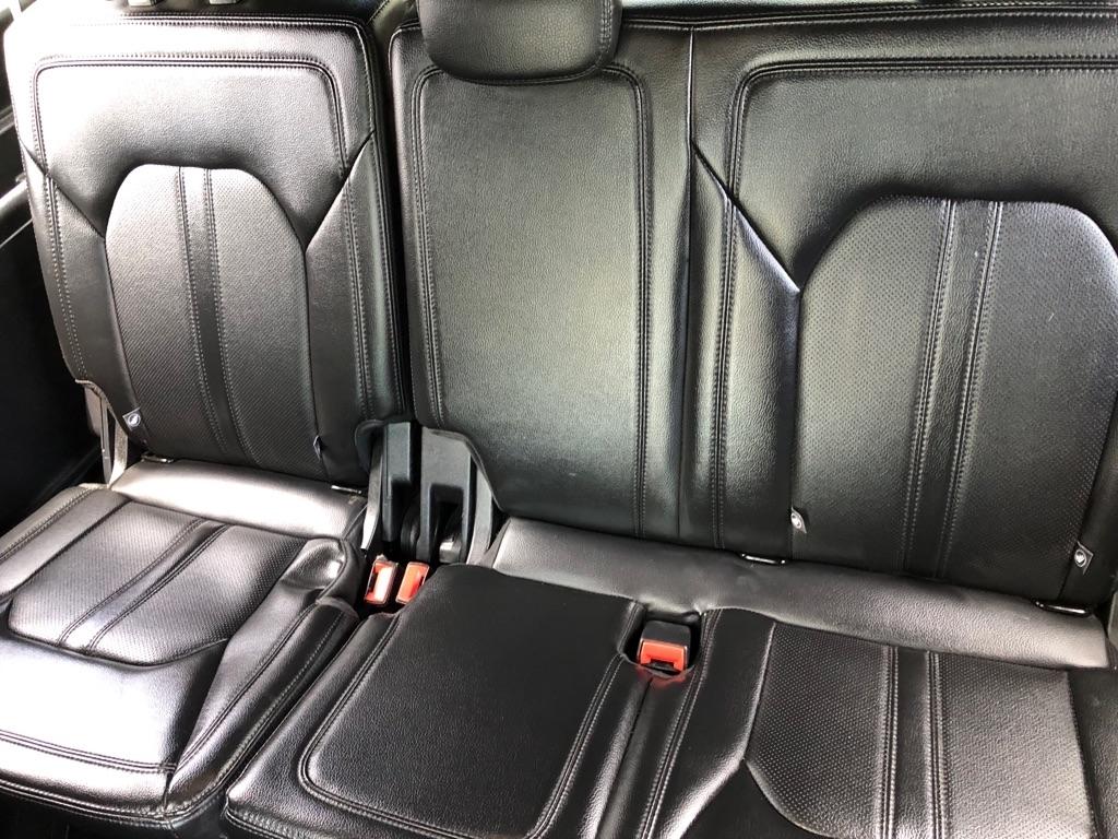 Ford Expedition  2020