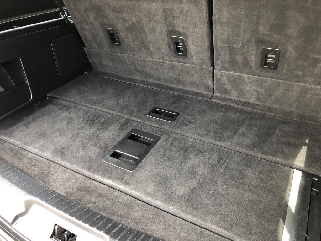 Ford Expedition  2020