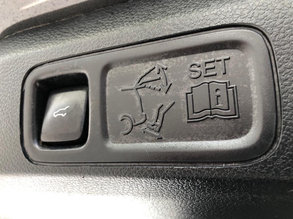 Ford Expedition  2020