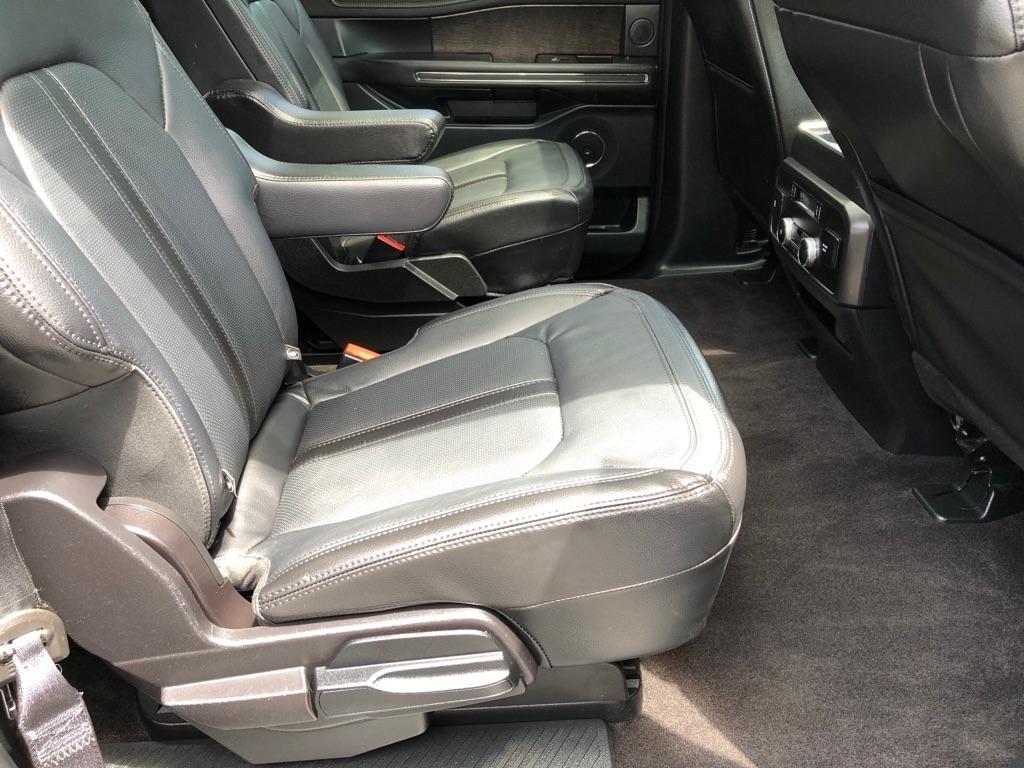 Ford Expedition  2020