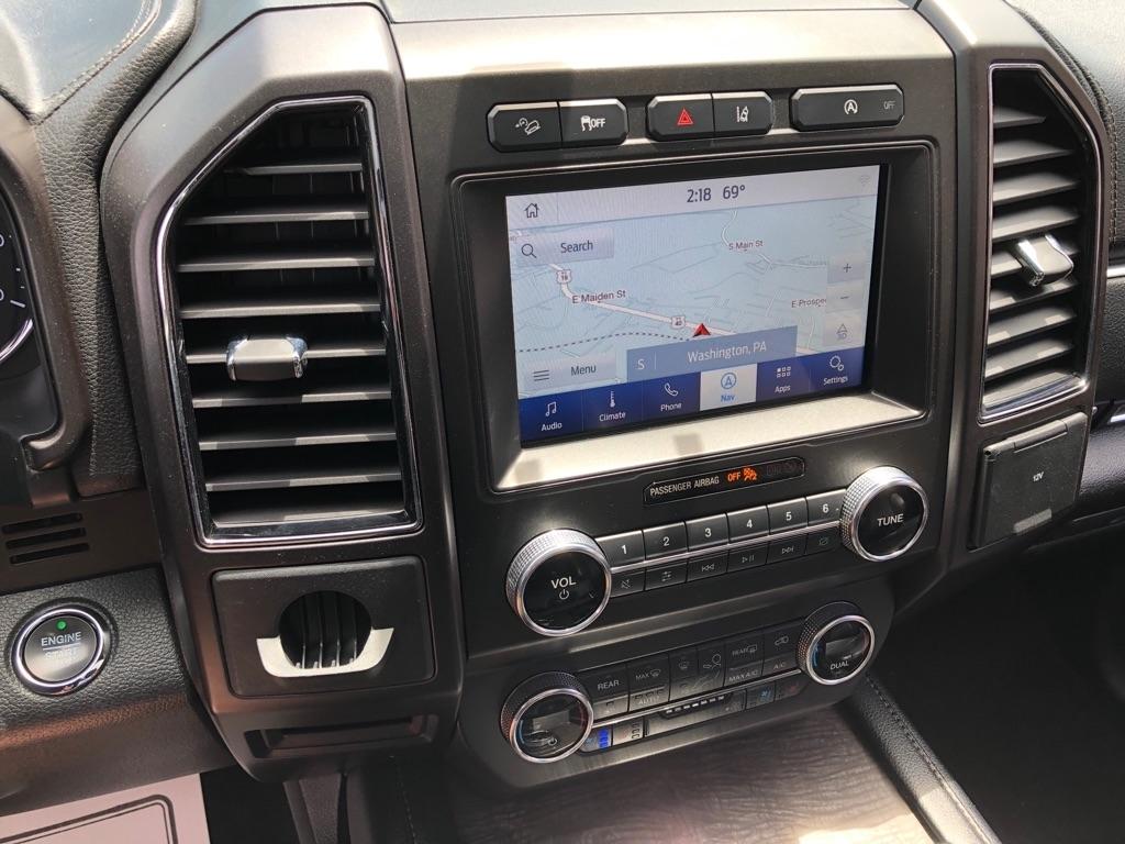 Ford Expedition  2020