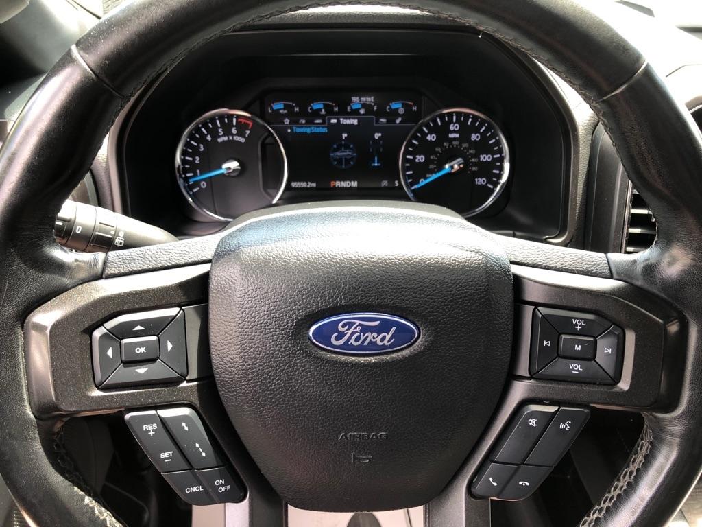 Ford Expedition  2020