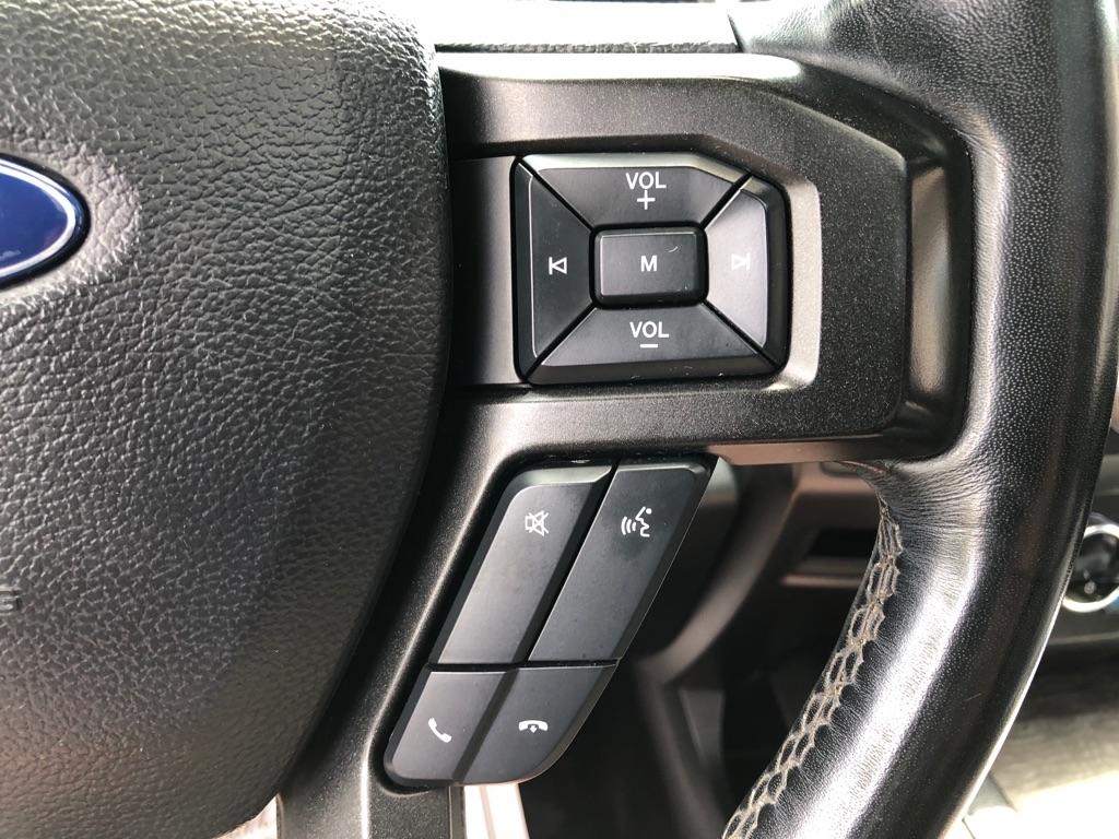 Ford Expedition  2020