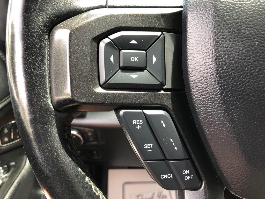 Ford Expedition  2020