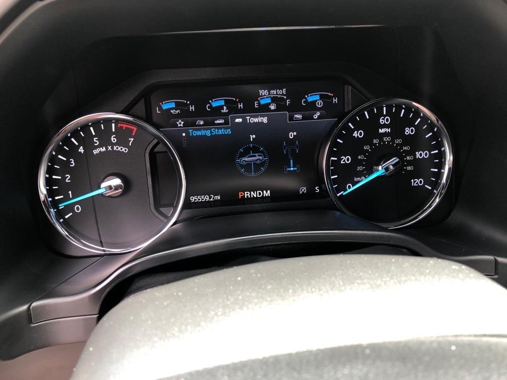 Ford Expedition  2020