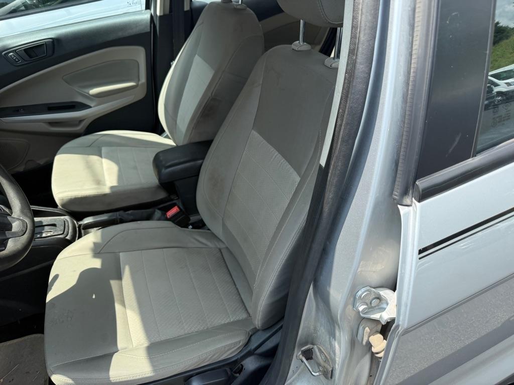 Ford EcoSport  2020