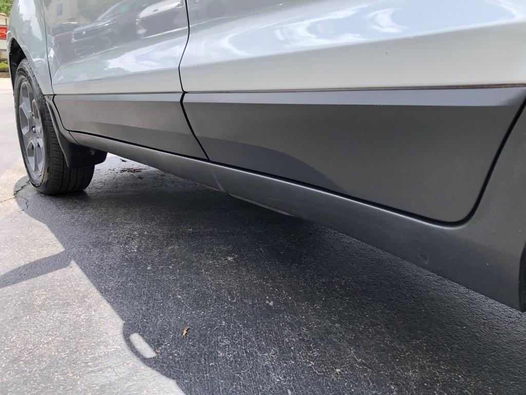 Ford EcoSport  2020