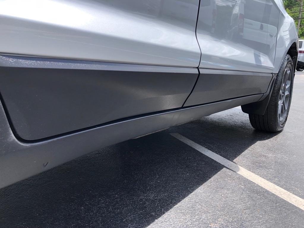 Ford EcoSport  2020