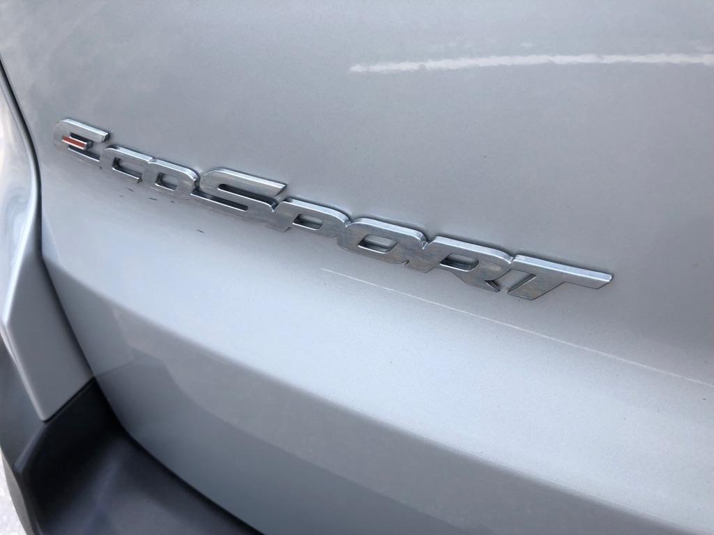 Ford EcoSport  2020