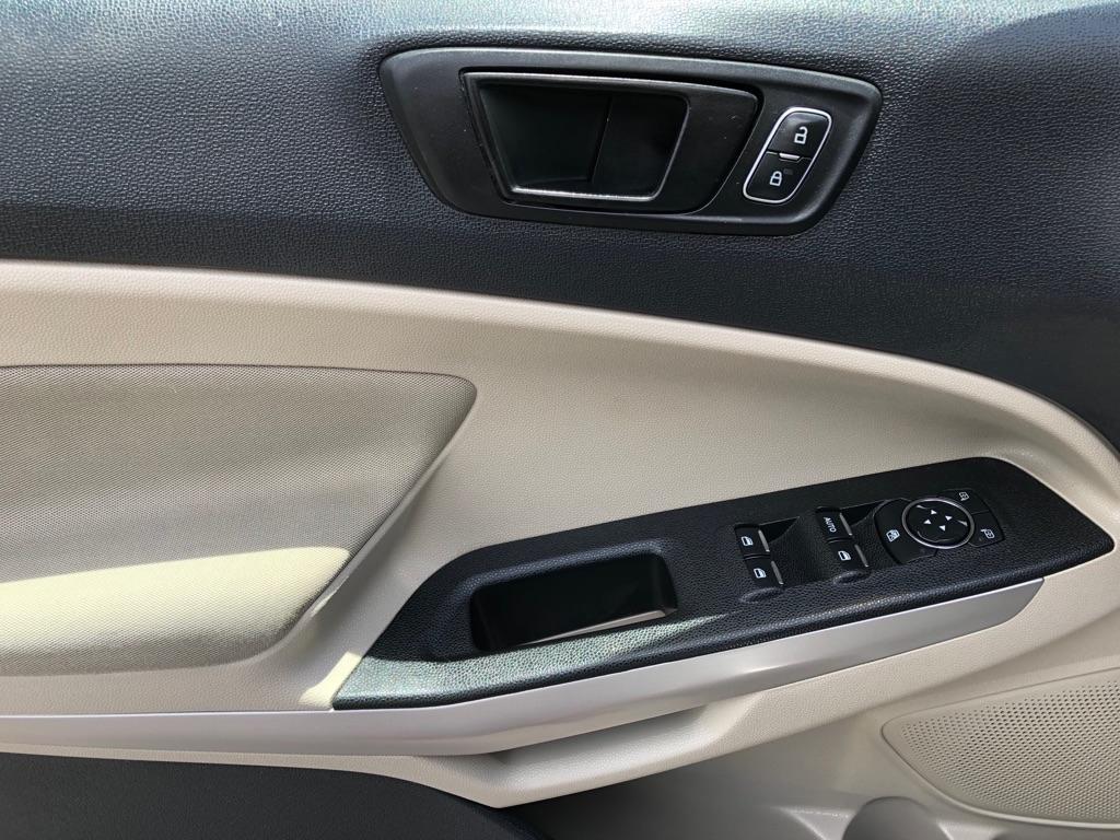 Ford EcoSport  2020