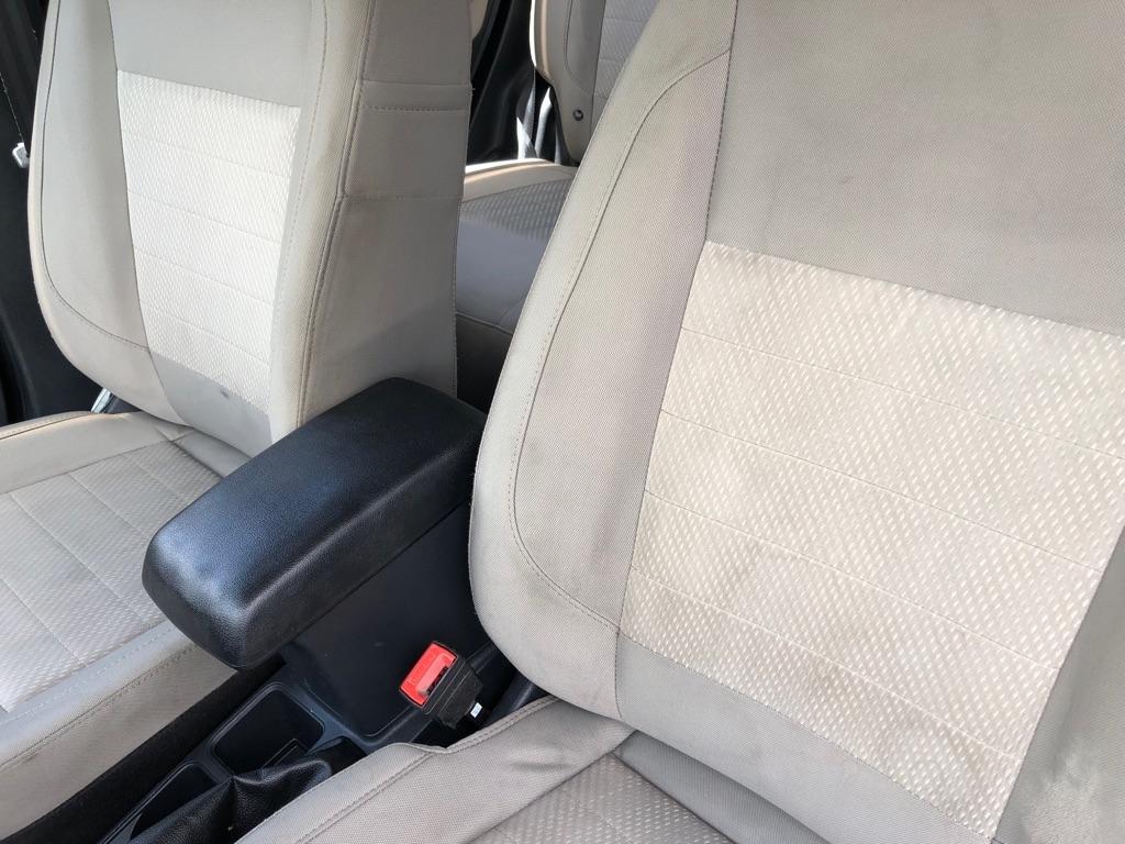 Ford EcoSport  2020