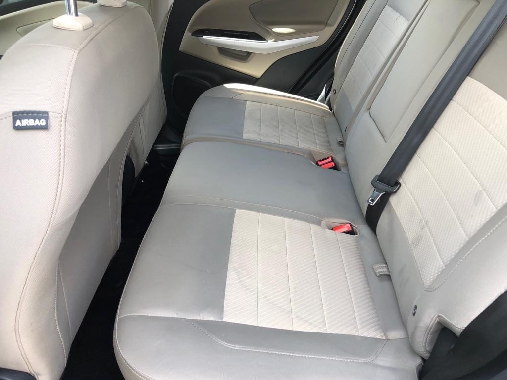 Ford EcoSport  2020
