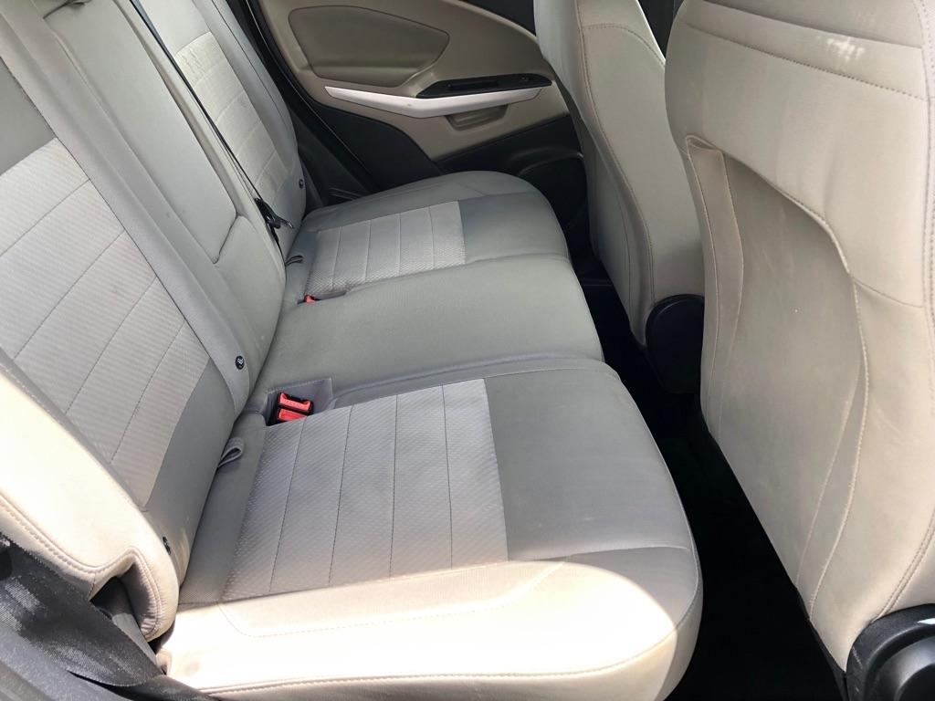 Ford EcoSport  2020