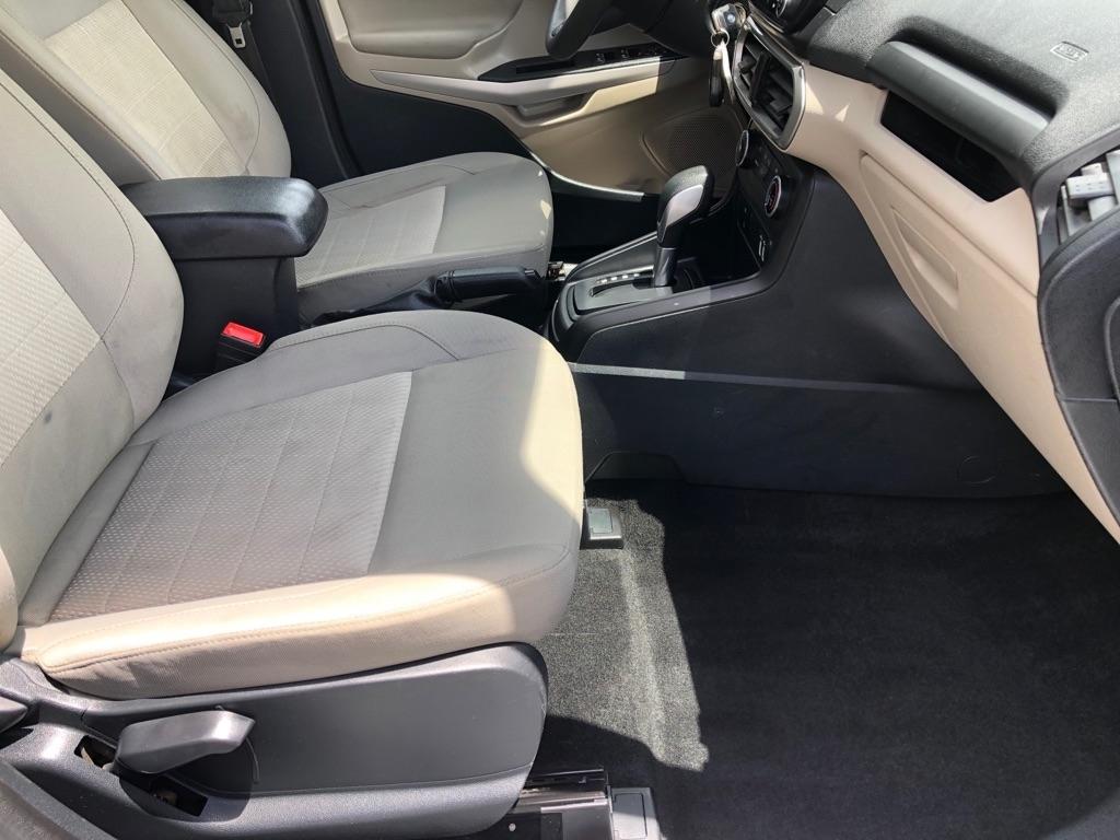 Ford EcoSport  2020