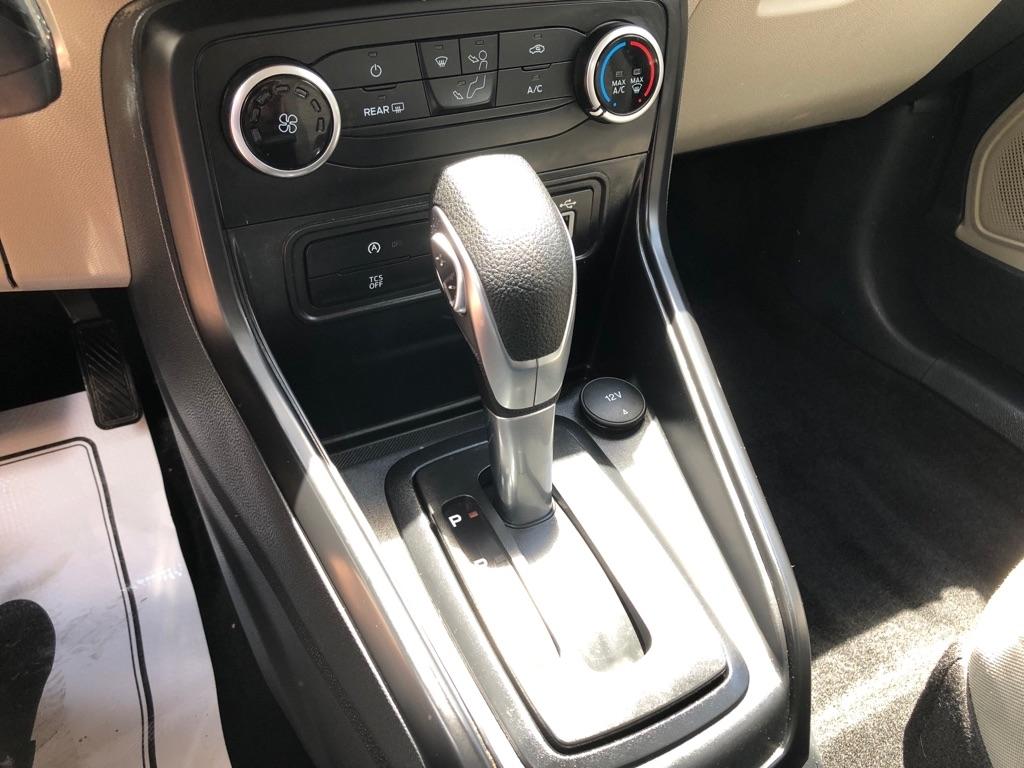 Ford EcoSport  2020
