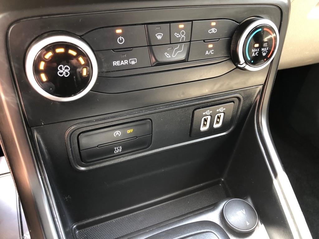 Ford EcoSport  2020