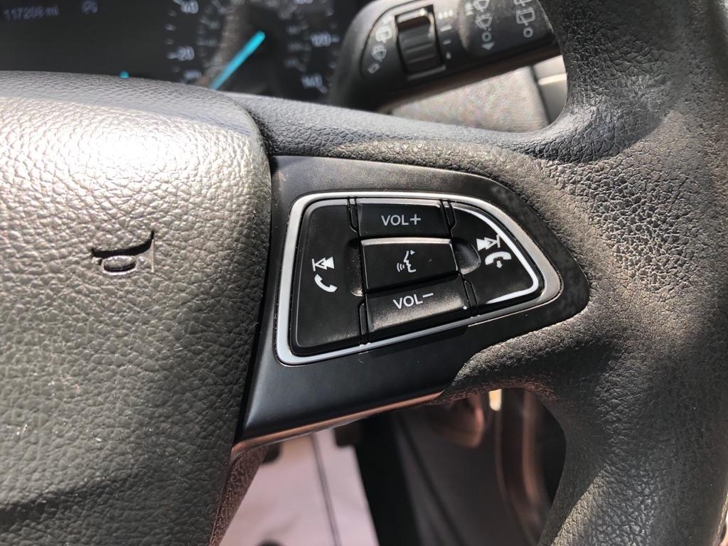 Ford EcoSport  2020