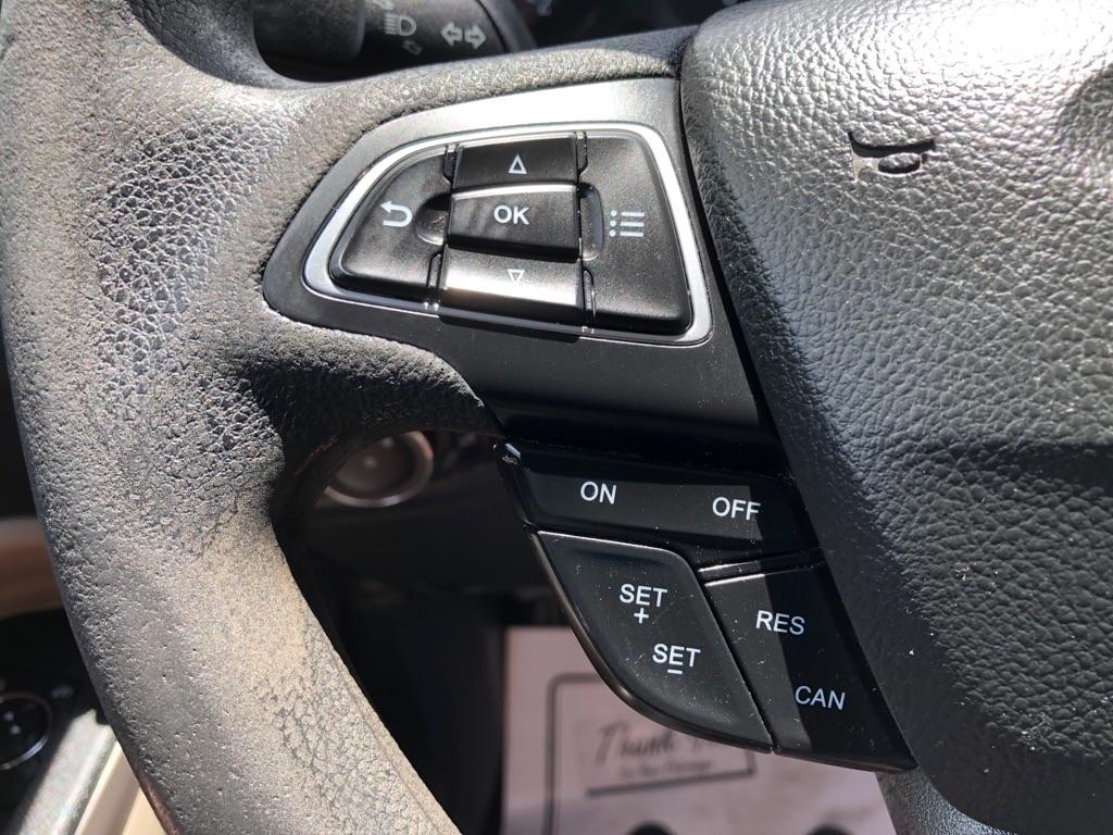Ford EcoSport  2020