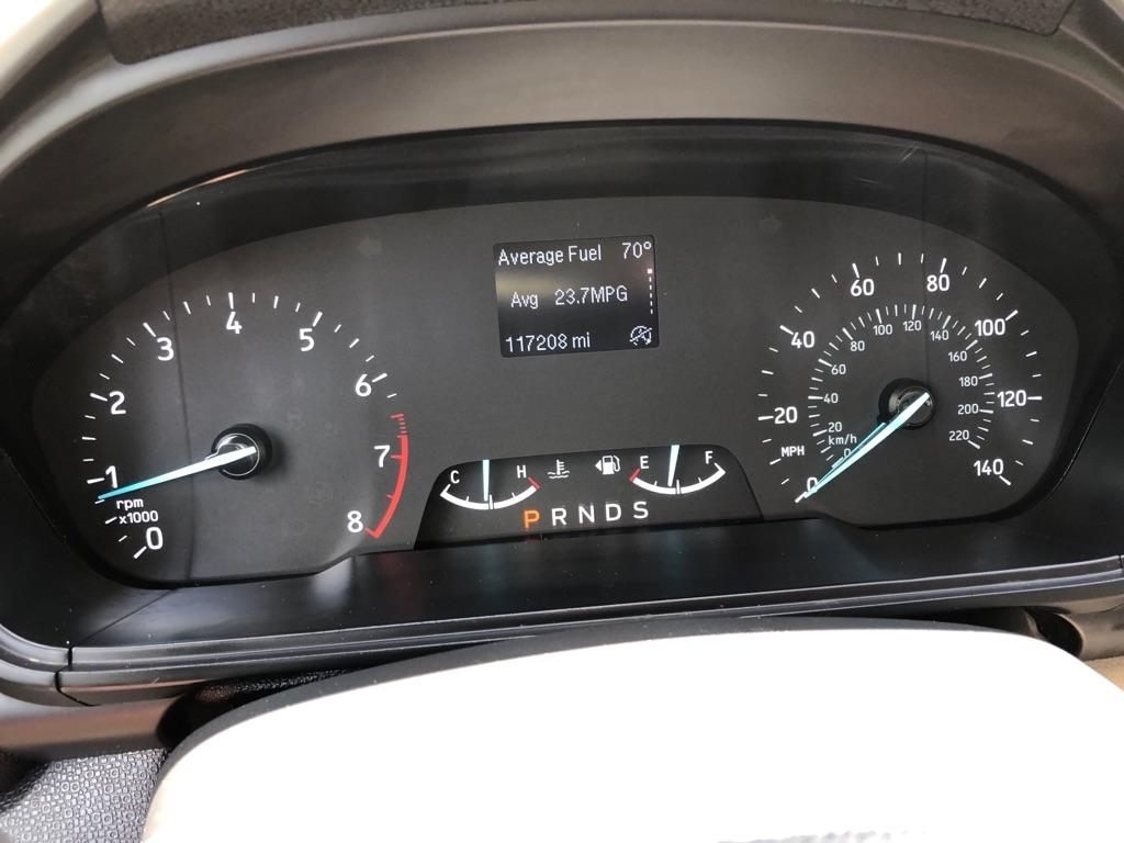 Ford EcoSport  2020