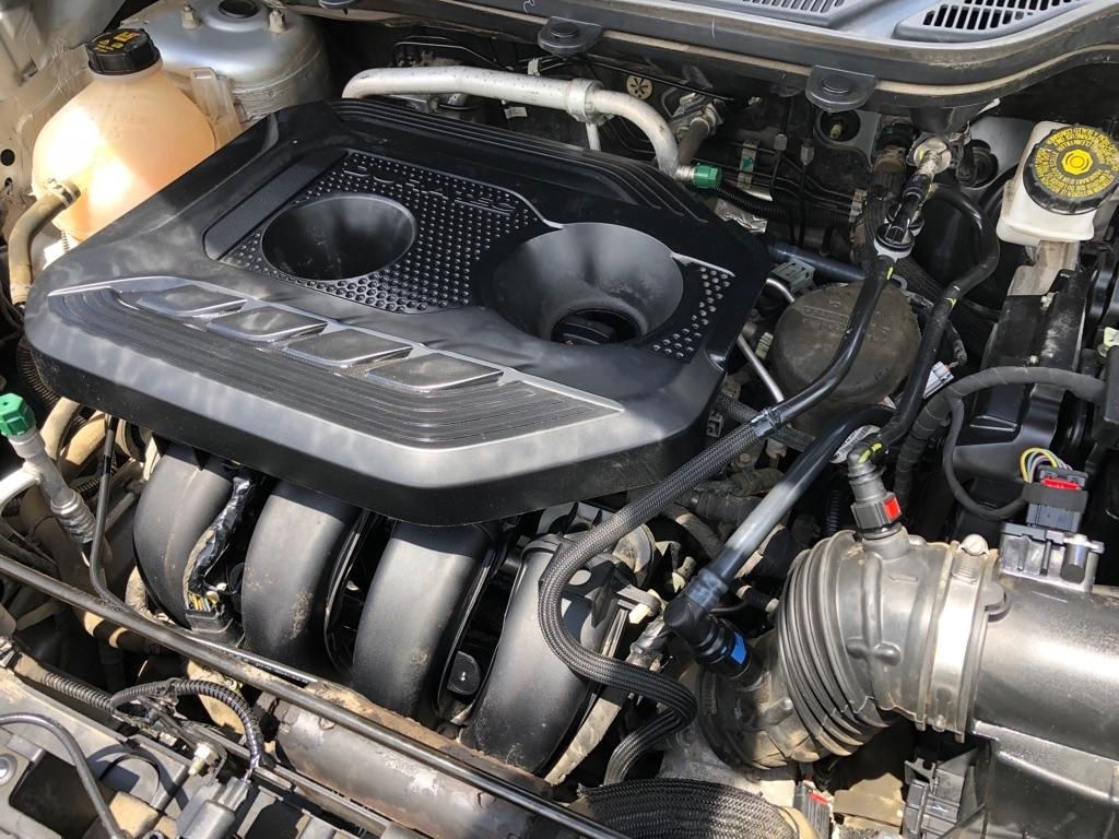 Ford EcoSport  2020