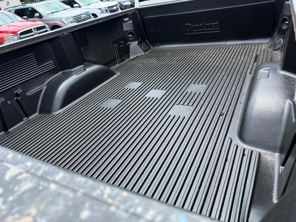 Chevrolet Silverado 2500HD  2021