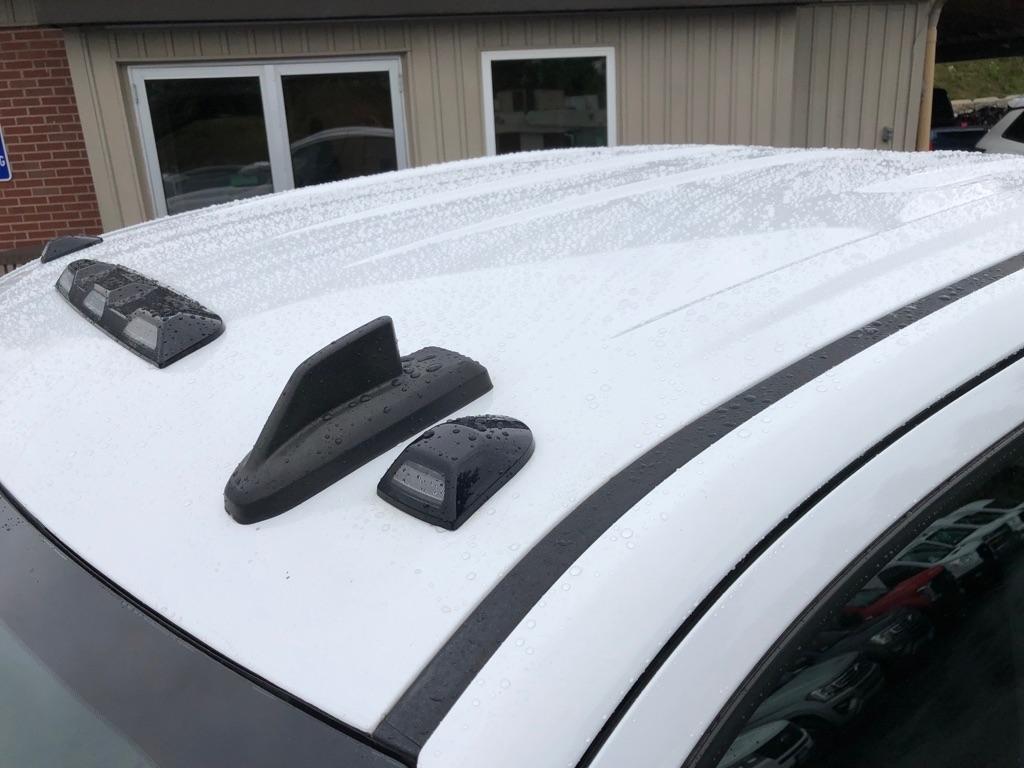 Chevrolet Silverado 2500HD  2021