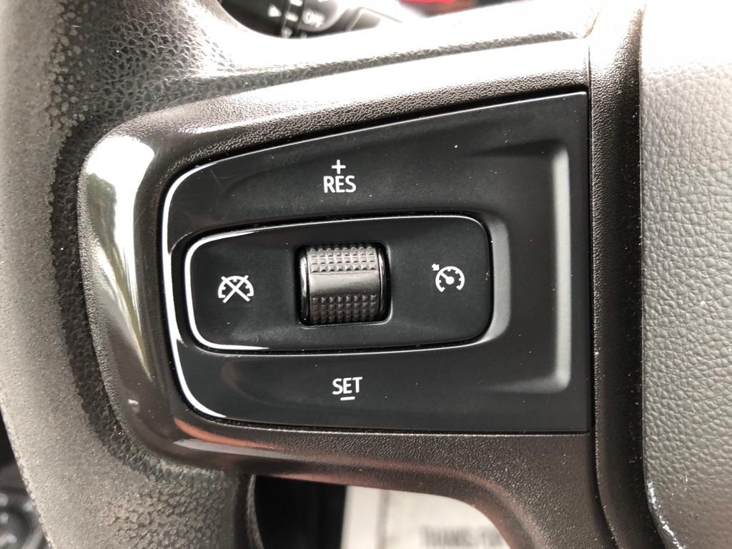 Chevrolet Silverado 2500HD  2021