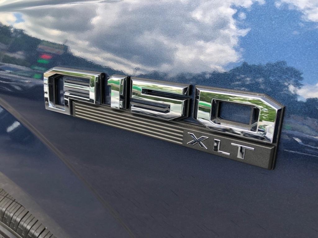 Ford F-150  2017