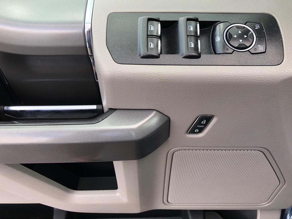 Ford F-150  2017