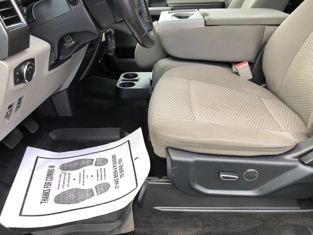 Ford F-150  2017