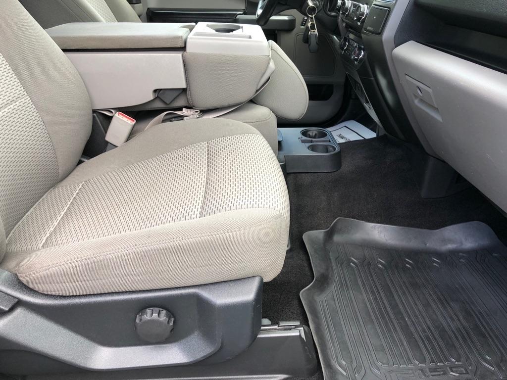 Ford F-150  2017