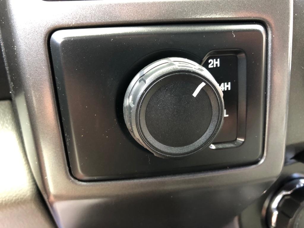 Ford F-150  2017