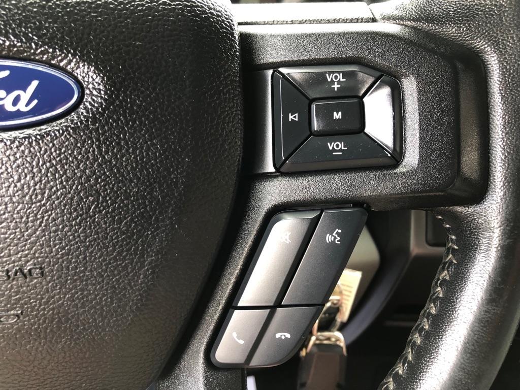Ford F-150  2017