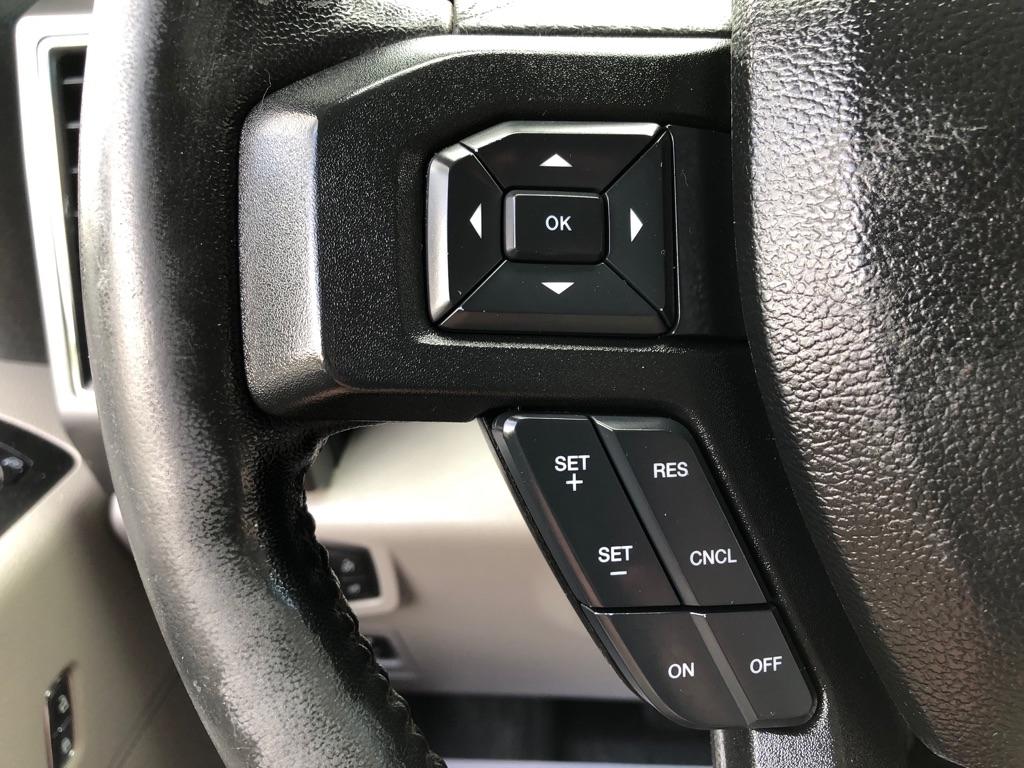 Ford F-150  2017