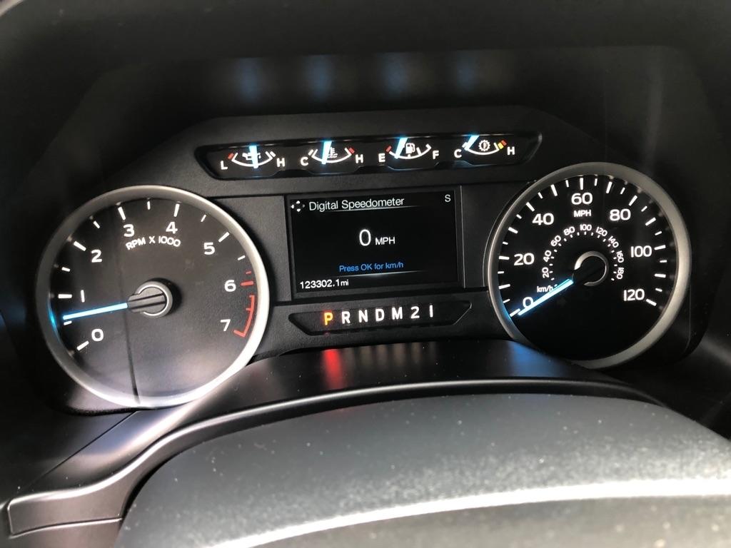 Ford F-150  2017