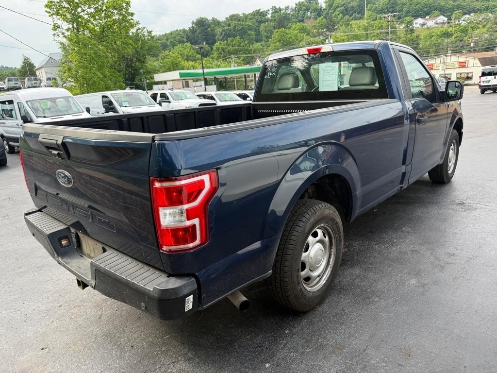Ford F-150  2020
