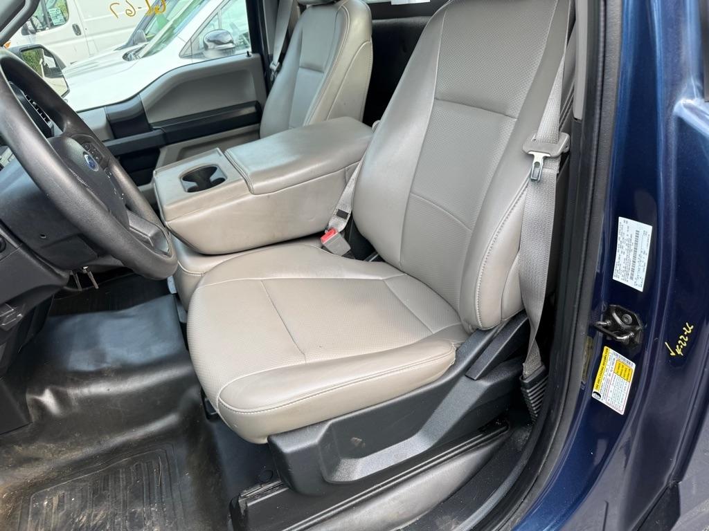 Ford F-150  2020