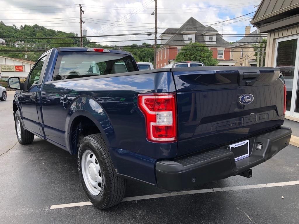 Ford F-150  2020