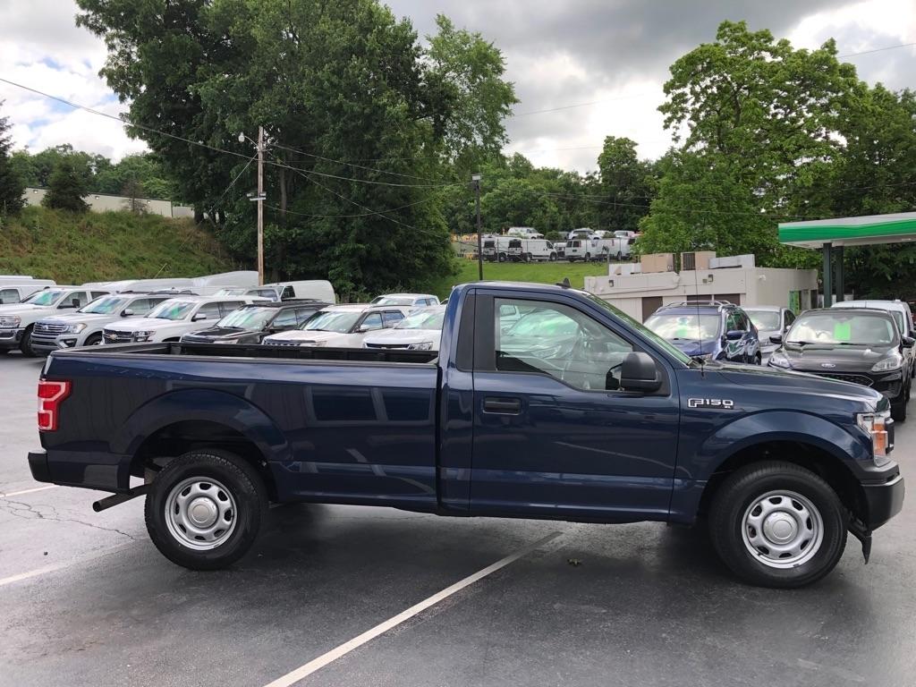 Ford F-150  2020