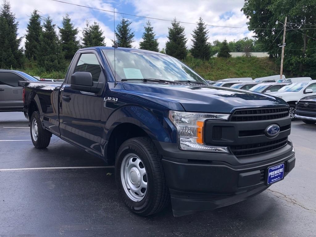 Ford F-150  2020
