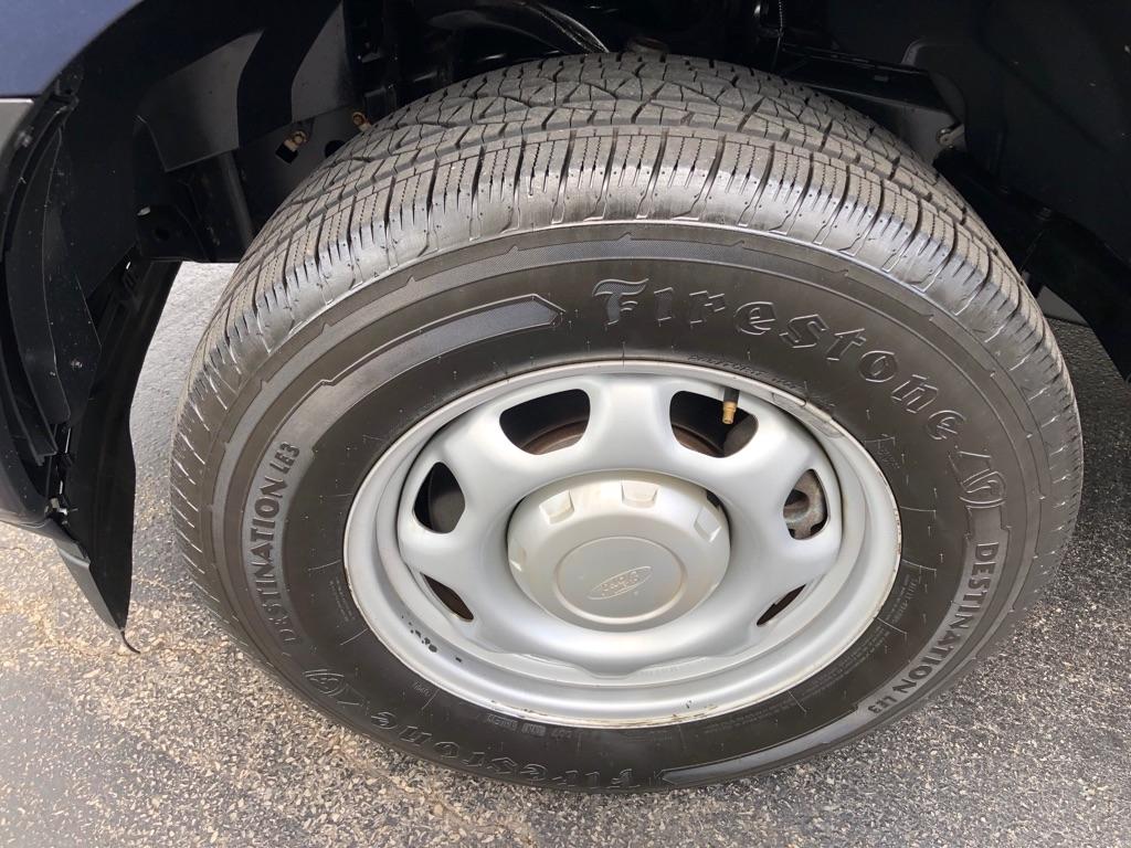 Ford F-150  2020