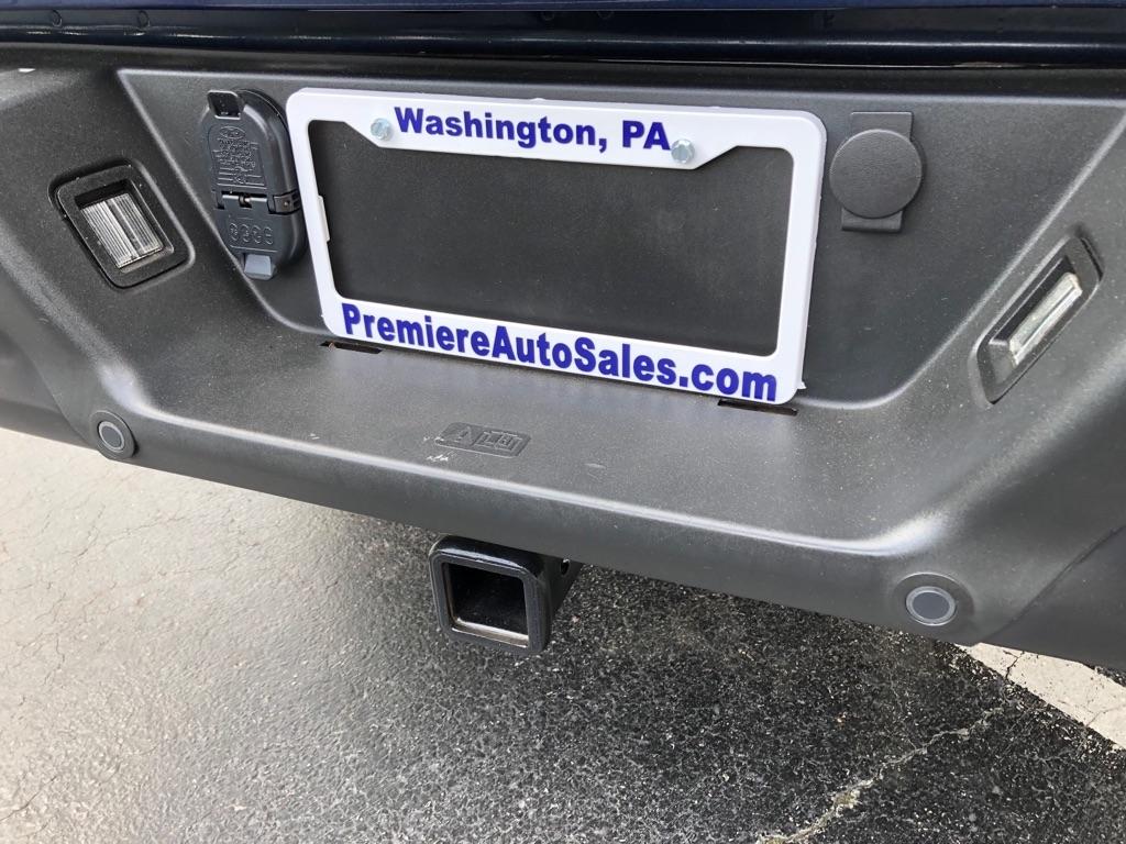 Ford F-150  2020