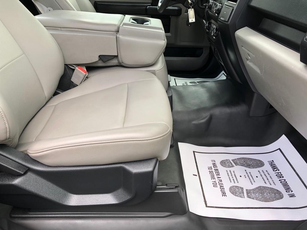 Ford F-150  2020