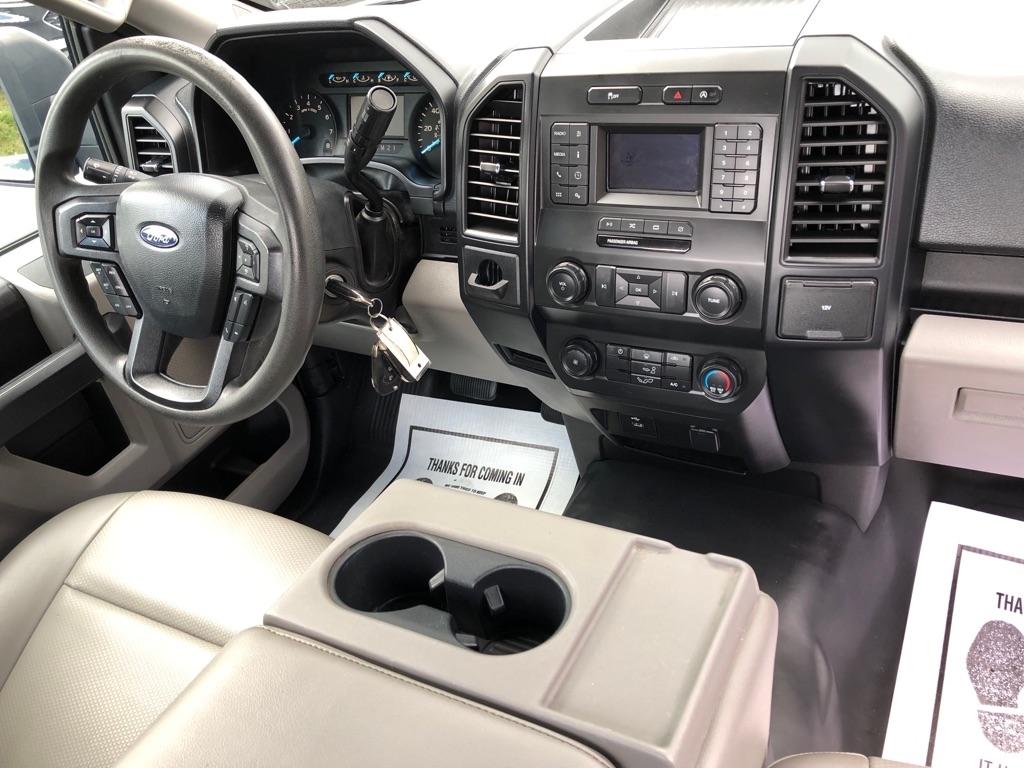 Ford F-150  2020