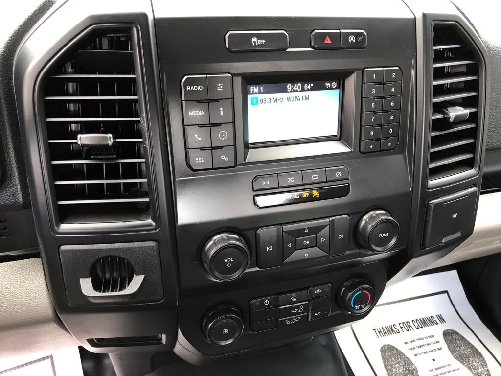 Ford F-150  2020