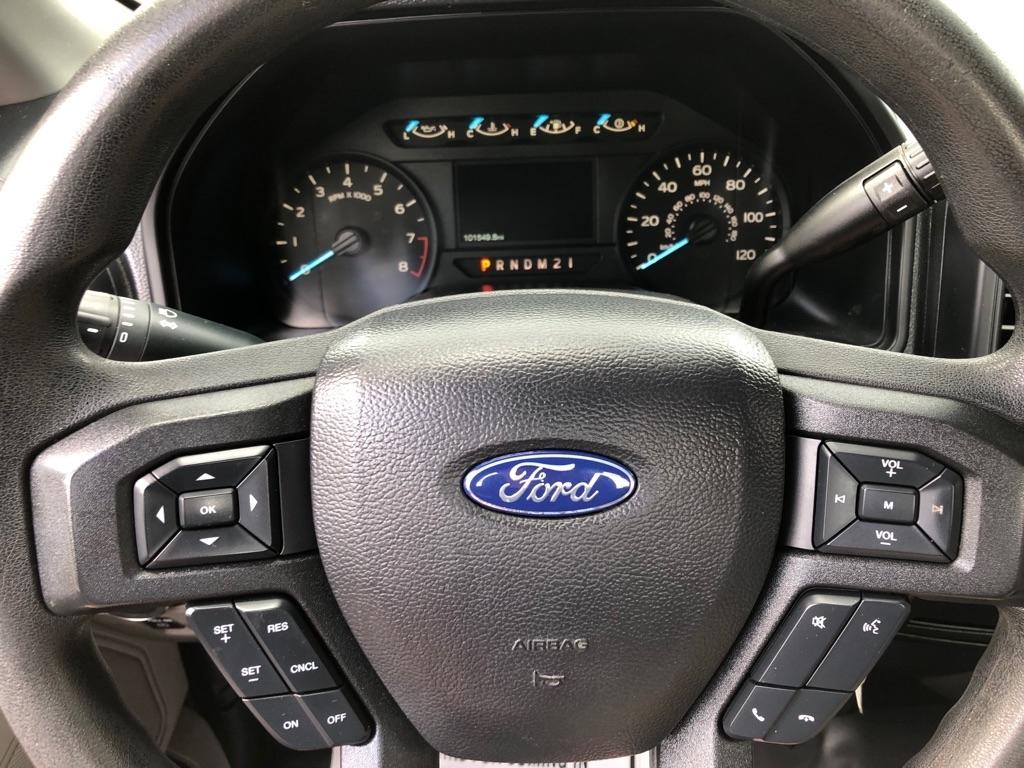 Ford F-150  2020