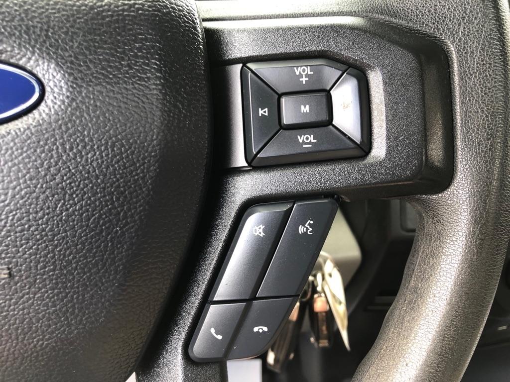 Ford F-150  2020